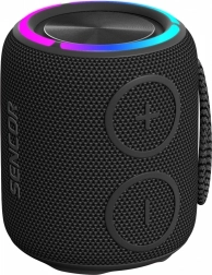 Bluetooth reproduktor Sencor Sirius 2 Mini černý