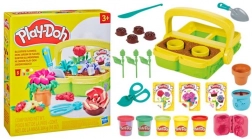 Play-Doh Kvetoucí květinářská sada