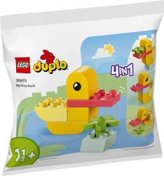 LEGO® DUPLO 30673 Moje první kačenka