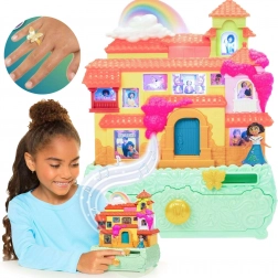 Šperkovnice kouzelný dům Madrigal ENCANTO