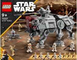 LEGO® Star Wars™ 75337 AT-TE™