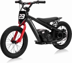 Elektrická dětská motorka Hollicy Cars Baigor 23