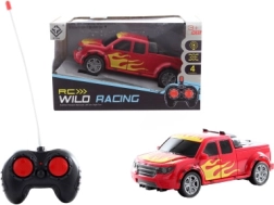 RC auto Jeep na dálkové ovládání