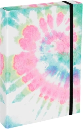 Desky na sešity A4 Jumbo Batika