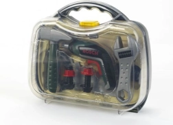 Walizka Bosch s vrtákem Ixolino II