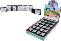 Razítko Zvířátko pro Vykreslování