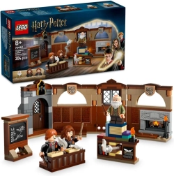 Lego Harry Potter Zámek Hogwarts: hodina kouzel a zaklínadel