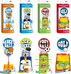 Sportovní desková hra na cesty