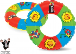 Kruh na plavání Krteček