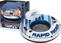 Nafukovací křeslo s opěrkou Bestway