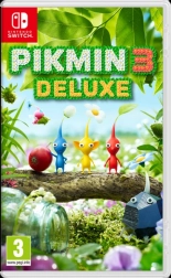 Pikmin 3 Deluxe pro Nintendo Switch