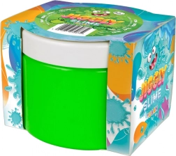 Tuban Jiggle Slime zelené jablko 500g