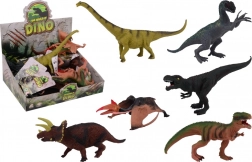 Figurka dinosaura 20 cm z kolekce Animal World