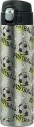 Termoláhev pro děti BAAGL Fotbal 450 ml