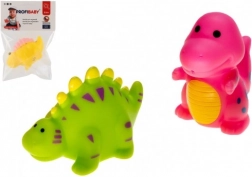 Stříkací dinosaurus do vody