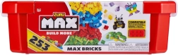 Kreativní stavebnice Zuru Max Build 253 dílů