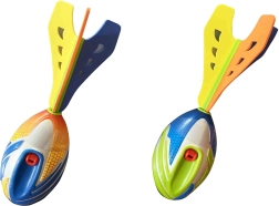 Házecí bomba s píšťalkou 29 cm - 1 kus