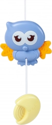 Přívěsek sova/medvídek – dárek zdarma