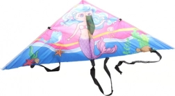 Létající drak mořská panna