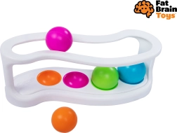 Fat Brain Vkládačka s míčky