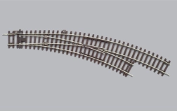 Piko Oblouková Výhybka Pravá R3/R2