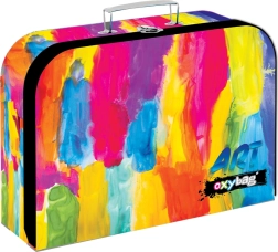 Kufřík lamino 34 cm Colorbrush