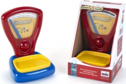 Tradiční dětská obchodní váha