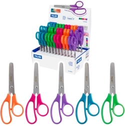 Dětské nůžky MILAN Basic 133 mm