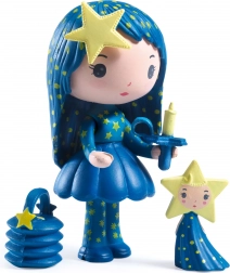 DJECO Tinyly figurka Luz a Light