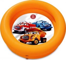 DINO nafukovací dětský bazének TATRA 60 cm