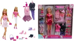 Panenka Steffi Mega Móda