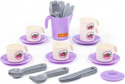 Čajová souprava Anuta pro 6 osob