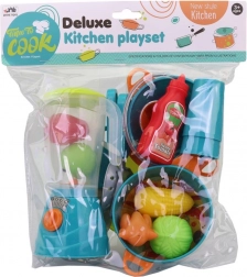 Kuchyňská souprava pro děti