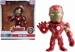 Kovová figurka Iron Man 10 cm