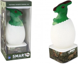 Noční LED lampička Dino Parašaurolophus USB