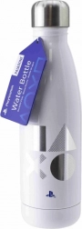 Nerezová láhev PLAYSTATION 500 ml