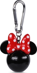 3D klíčenka Minnie – hlava