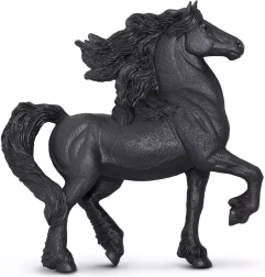Safari Ltd. fríský kůň figurka - 1 kus