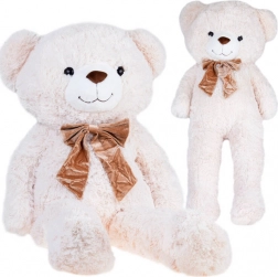 Velký plyšový medvěd Benek 110 cm měkoučká hračka – Bi