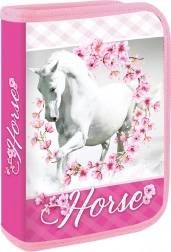 poschoďový penál horse