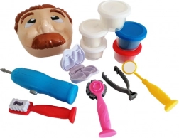 Modelo zubařská modelovací sada pro děti