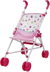 Kočárek golfové hole pro panenky Jaro