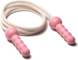 Švihadlo růžové Green Toys