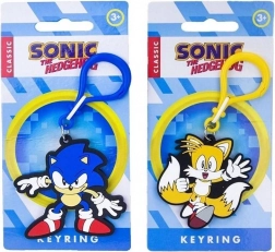 klíčenka sonic