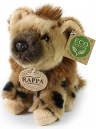 Plyšová hyena skvrnitá 16 cm eco-friendly