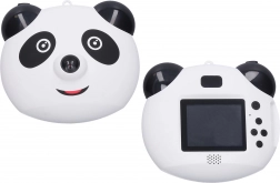 Dětský digitální fotoaparát Panda Full HD 40 Mpx
