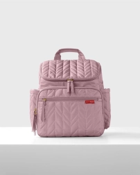 Skip Hop přebalovací batoh Forma mauve mist