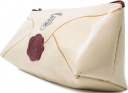 Penál HARRY POTTER psaníčko s motivem dopisu z Bradavic