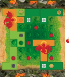 Smart - Dračí peklo