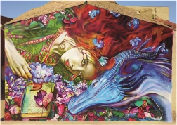 Educa puzzle Sant Jordi 1000 dílků